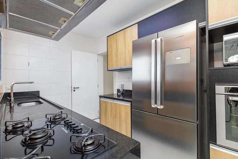 Apartamento, 3 quartos, 126 m² - Foto 2