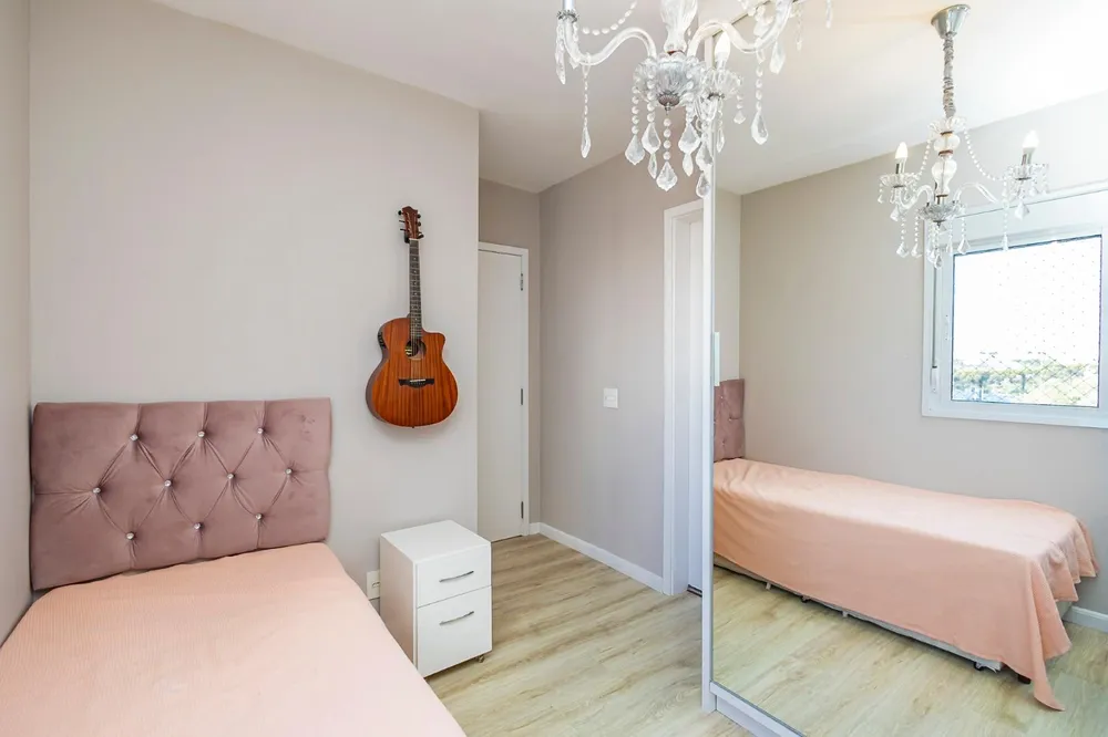Apartamento, 3 quartos, 126 m² - Foto 12