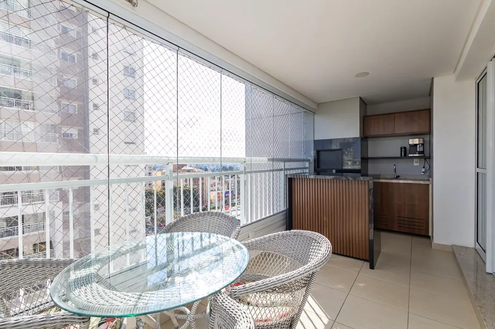 Apartamento, 3 quartos, 126 m² - Foto 1