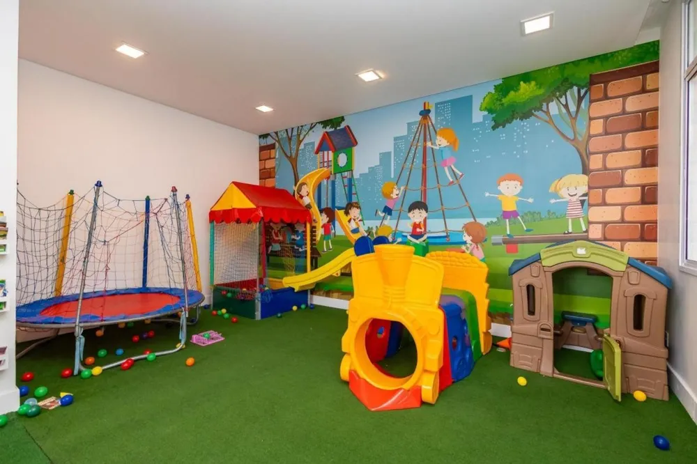 Apartamento, 3 quartos, 126 m² - Foto 14