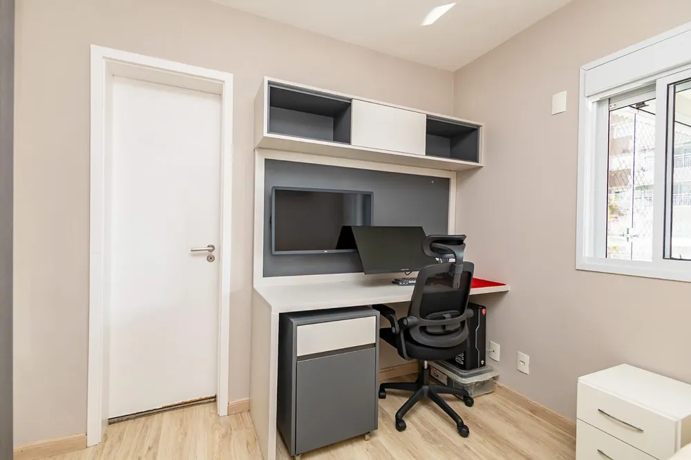 Apartamento, 3 quartos, 126 m² - Foto 11