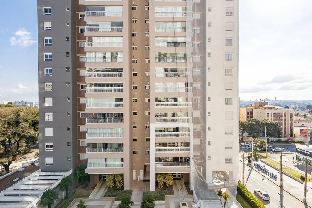 Apartamento, 3 quartos, 126 m² - Foto 4
