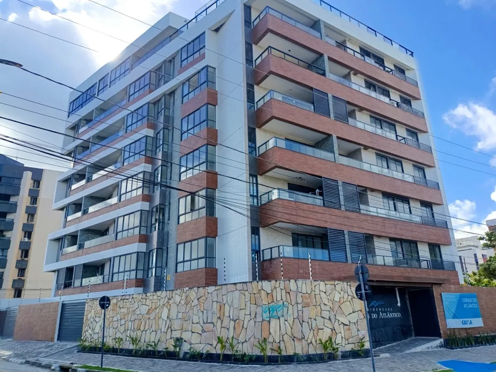 Apartamento, 3 quartos, 83 m² - Foto 3