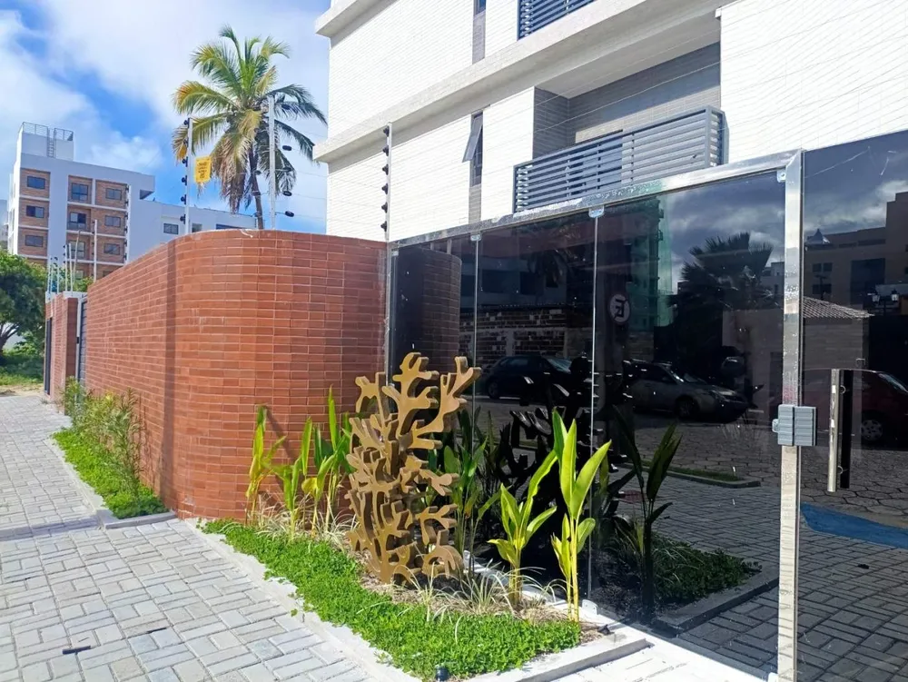 Apartamento, 3 quartos, 83 m² - Foto 1