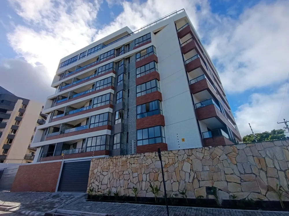 Apartamento, 3 quartos, 83 m² - Foto 2