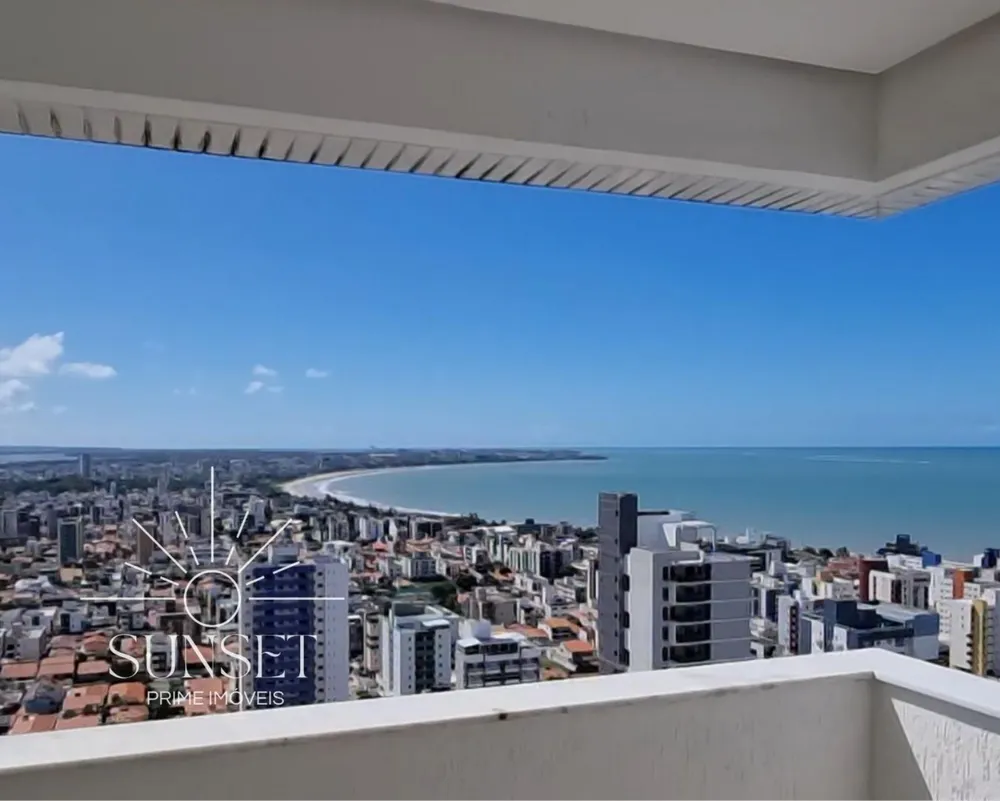 Cobertura, 3 quartos, 158 m² - Foto 1