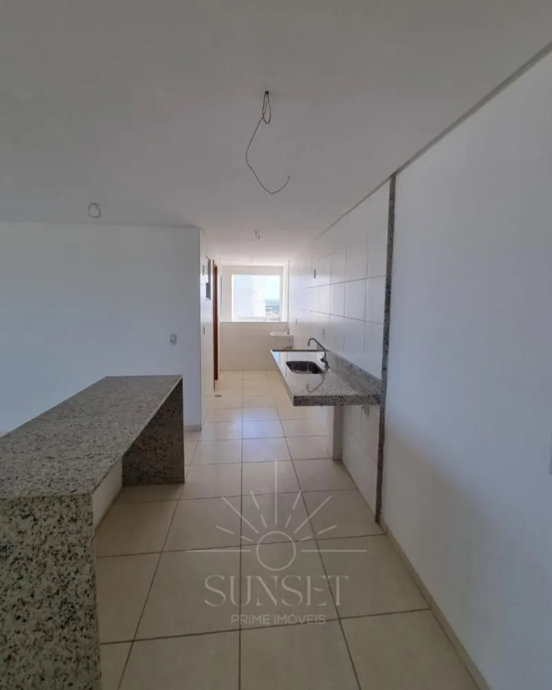 Cobertura, 3 quartos, 158 m² - Foto 4