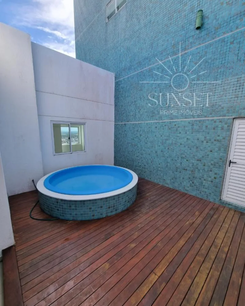 Cobertura, 3 quartos, 158 m² - Foto 16
