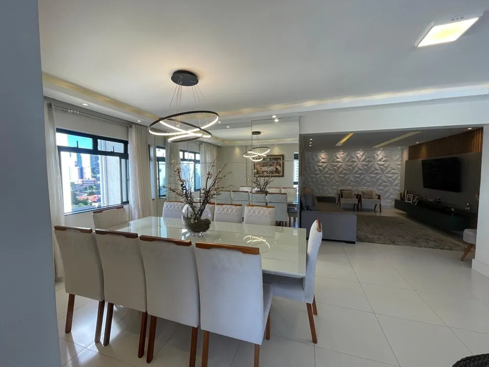 Apartamento, 3 quartos, 97 m² - Foto 2