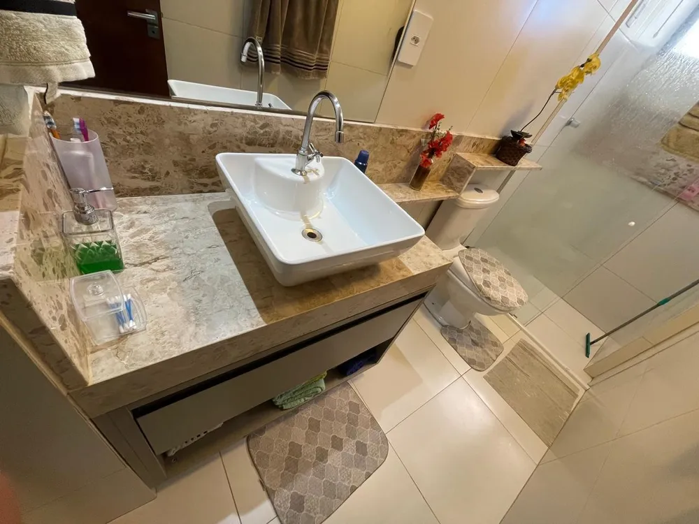 Apartamento, 3 quartos, 97 m² - Foto 7