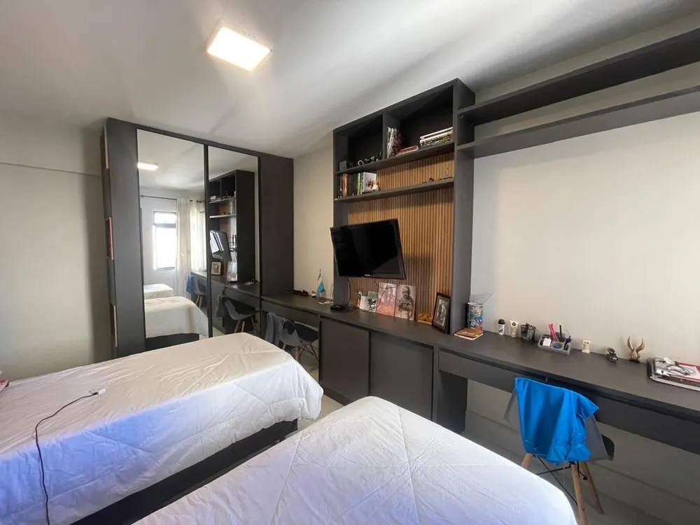 Apartamento, 3 quartos, 97 m² - Foto 8