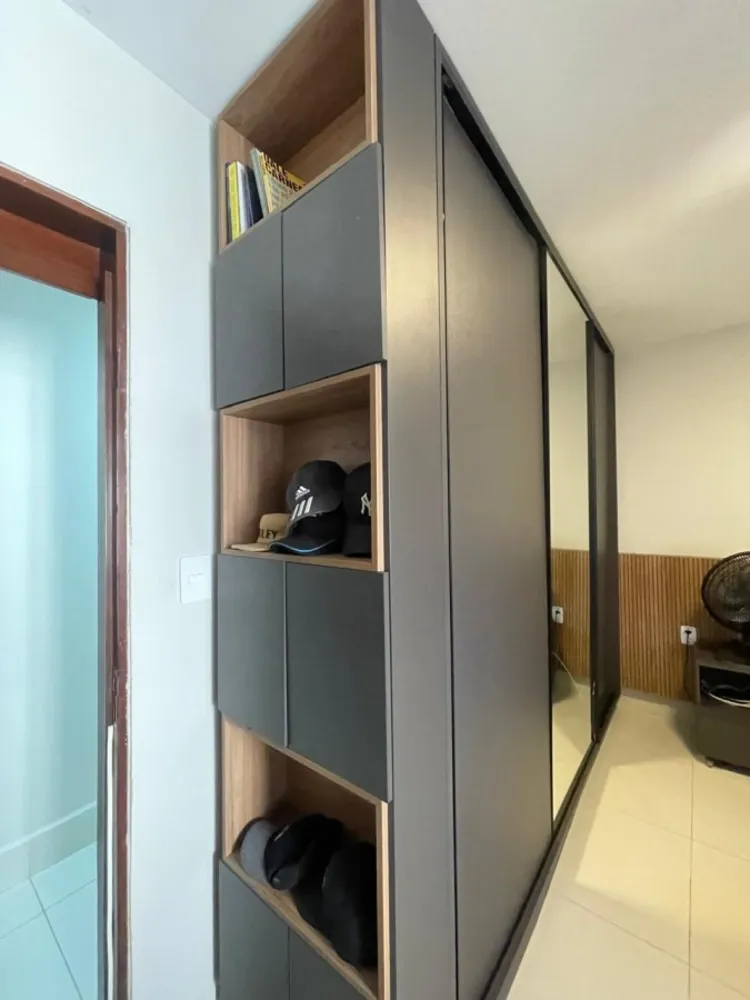 Apartamento, 3 quartos, 97 m² - Foto 4