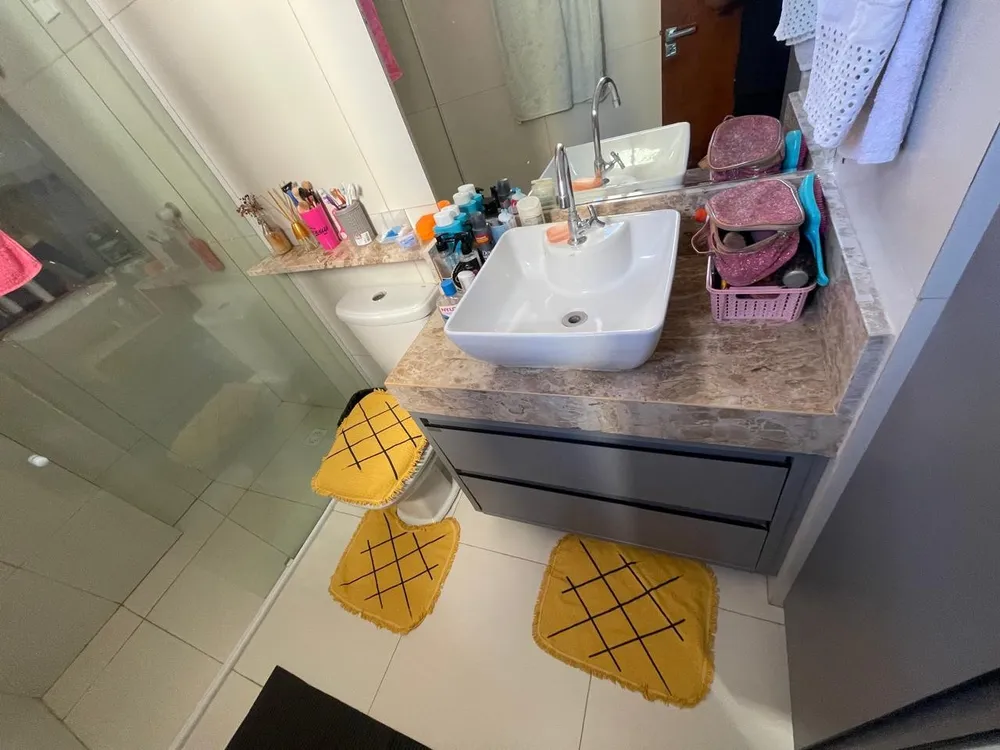 Apartamento, 3 quartos, 97 m² - Foto 6