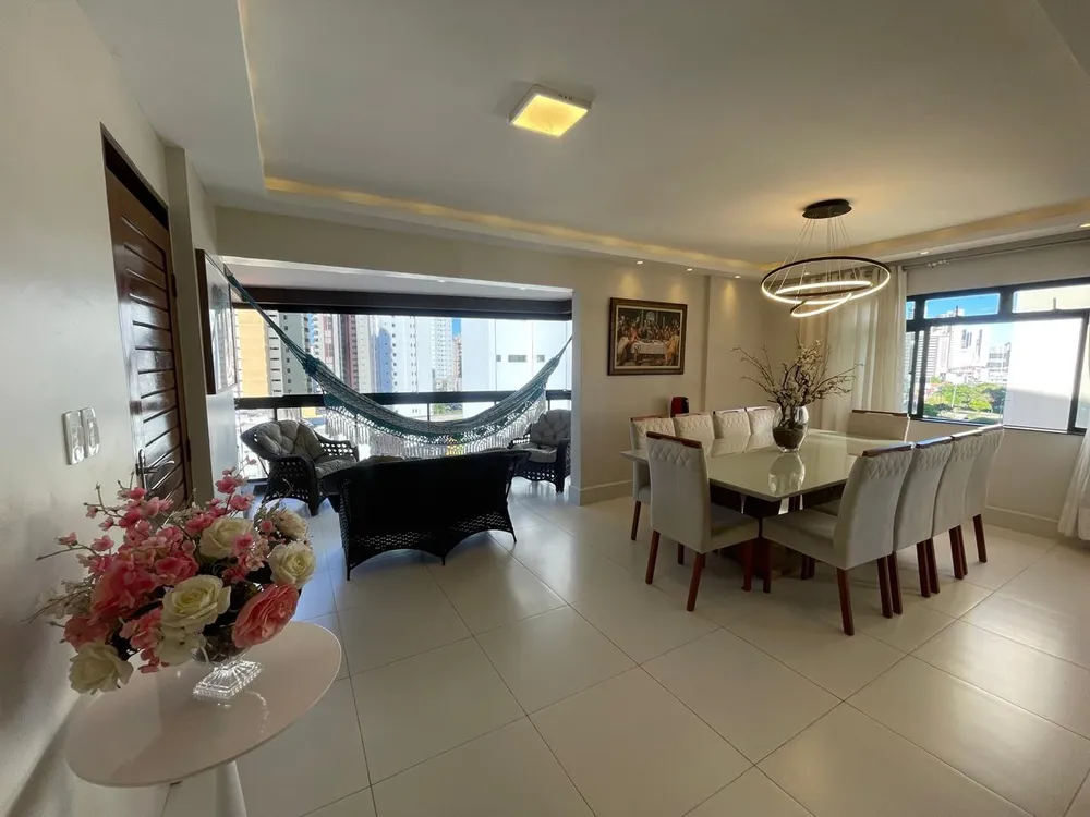 Apartamento, 3 quartos, 97 m² - Foto 3