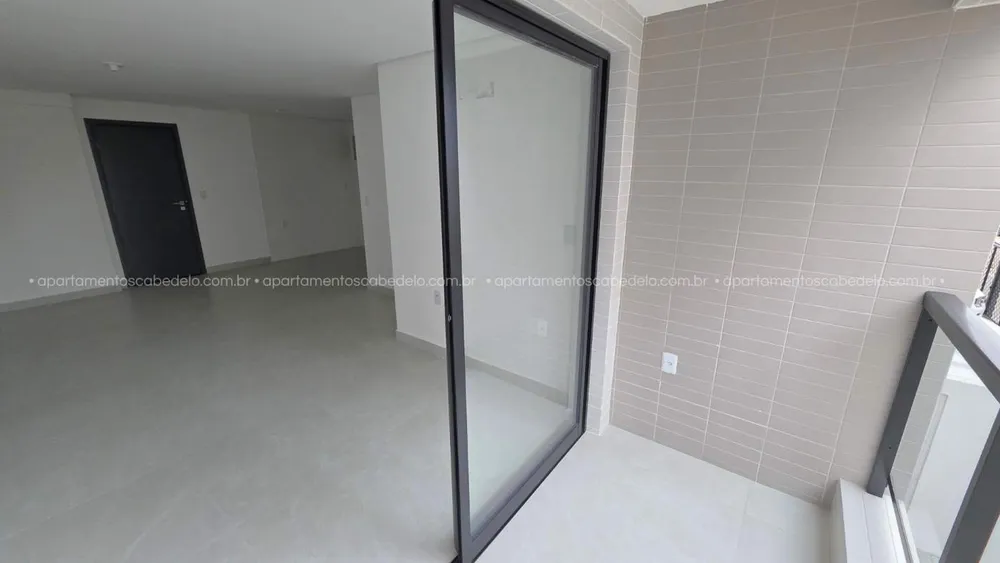 Apartamento, 3 quartos, 80 m² - Foto 4