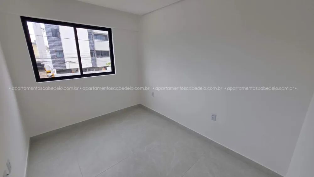 Apartamento, 3 quartos, 80 m² - Foto 6