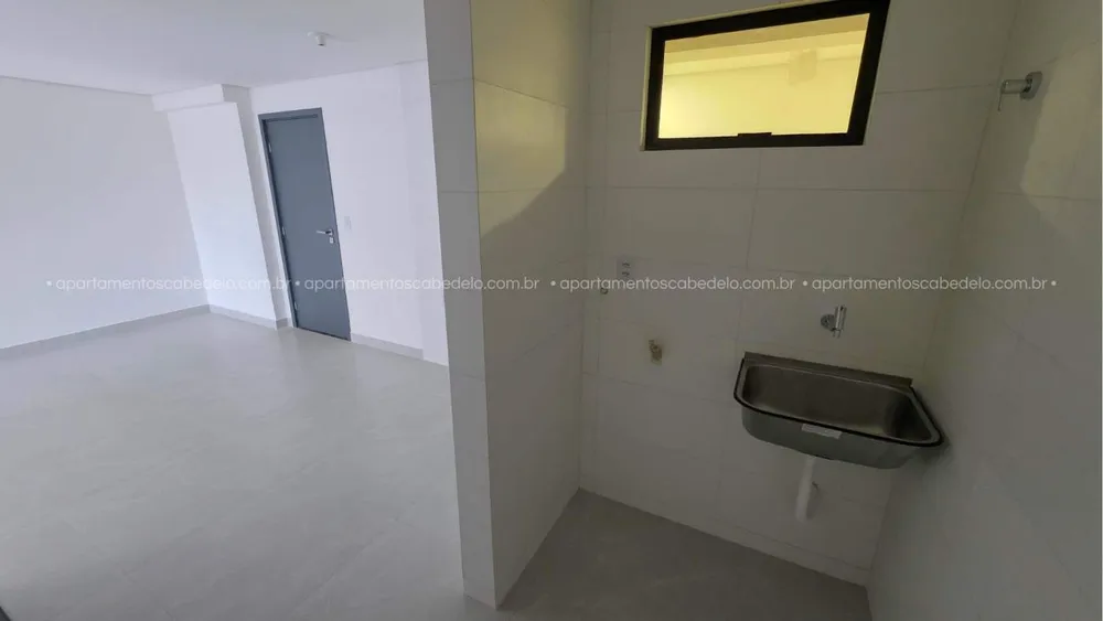 Apartamento, 3 quartos, 80 m² - Foto 2