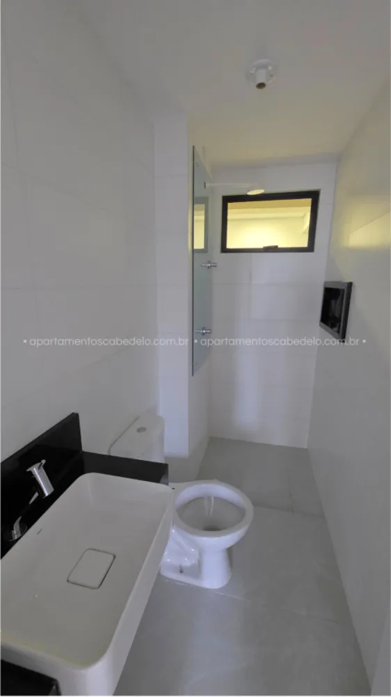 Apartamento, 3 quartos, 80 m² - Foto 8