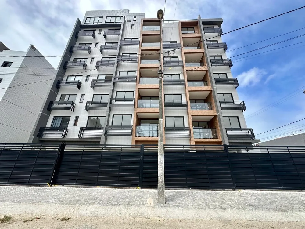 Apartamento, 2 quartos, 53 m² - Foto 2