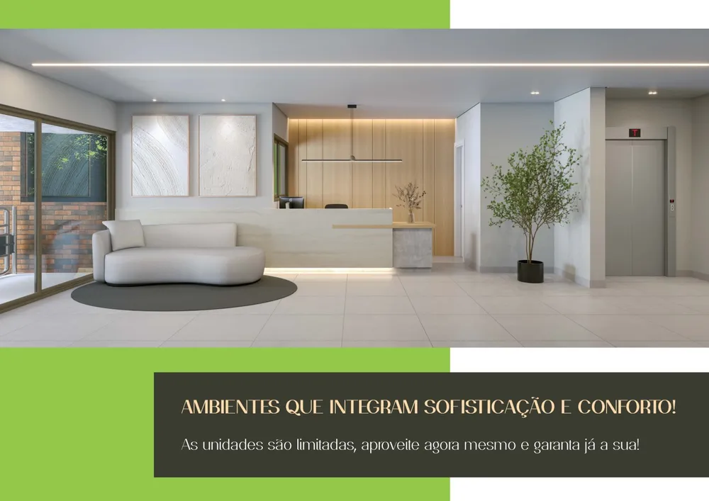 Apartamento, 1 quarto, 28 m² - Foto 15