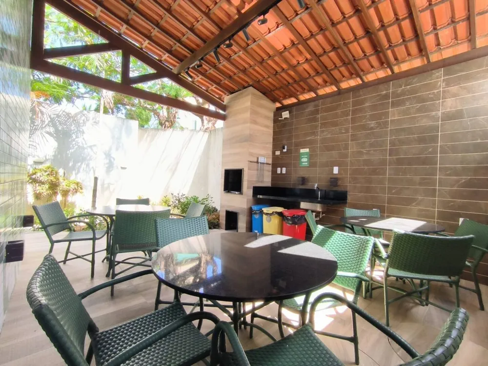 Apartamento, 1 quarto, 30 m² - Foto 4