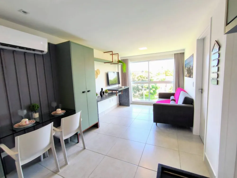 Apartamento, 1 quarto, 30 m² - Foto 3