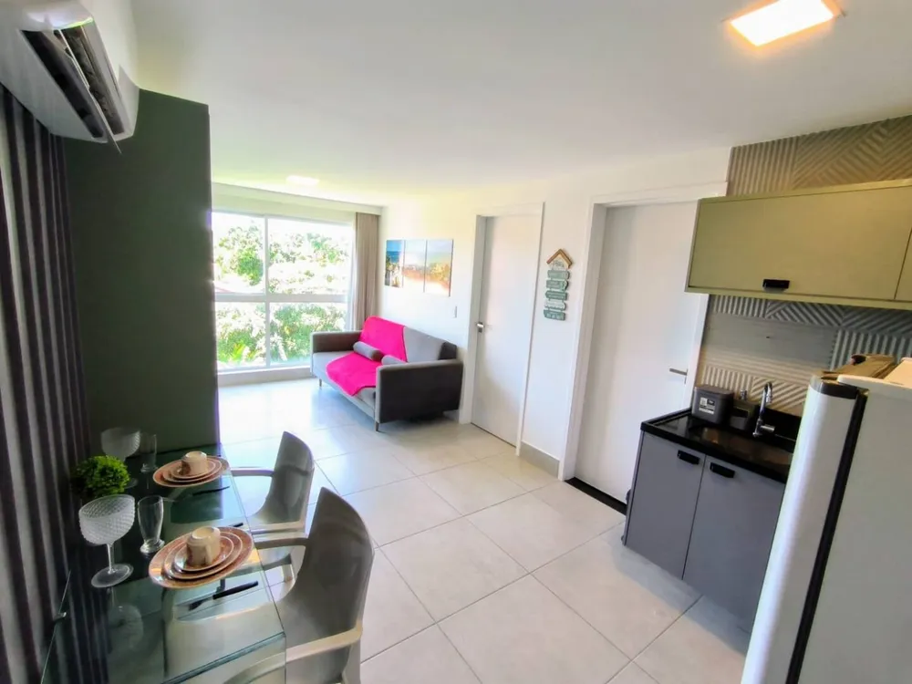 Apartamento, 1 quarto, 30 m² - Foto 2