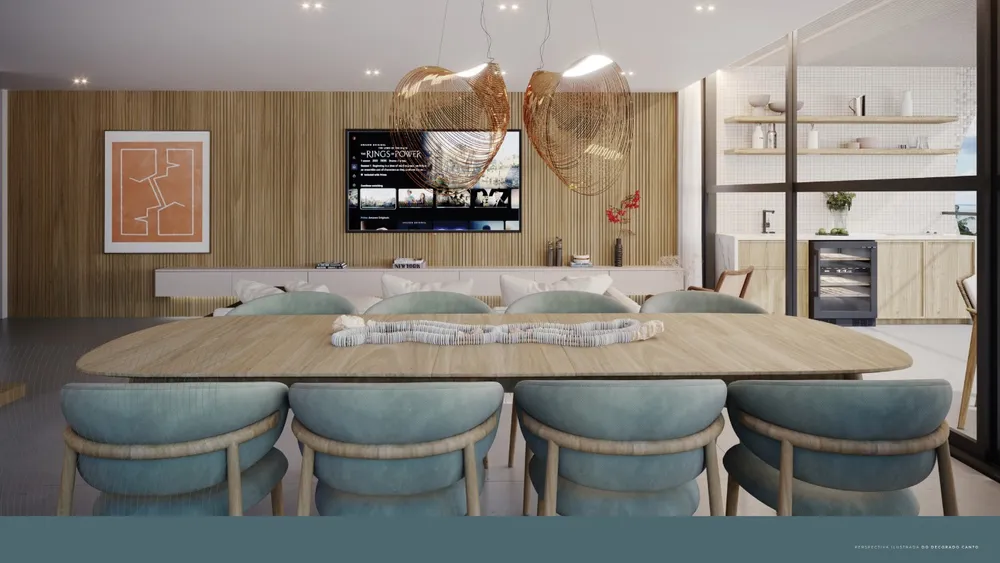 Apartamento, 3 quartos, 160 m² - Foto 13