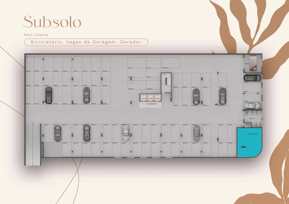 Apartamento, 3 quartos, 113 m² - Foto 16