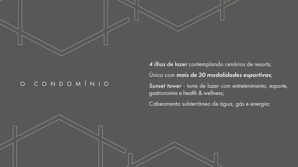 Casa de Condomínio, 4 quartos - Foto 2
