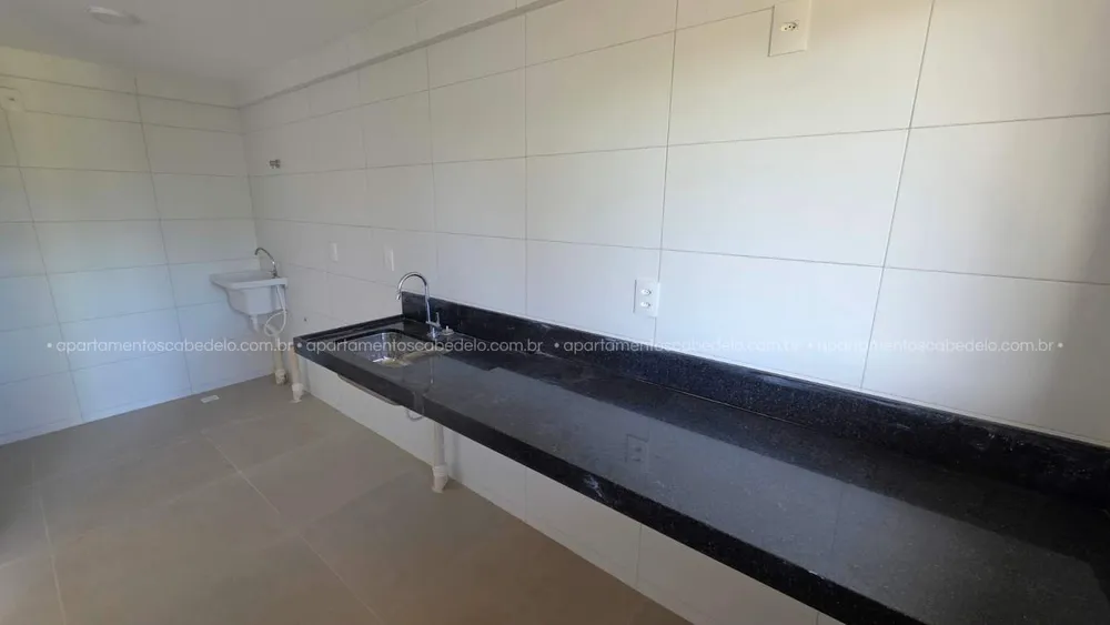 Apartamento, 2 quartos, 63 m² - Foto 5