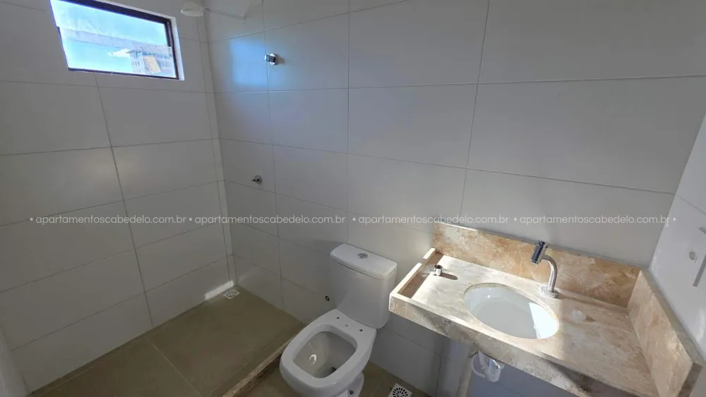 Apartamento, 2 quartos, 63 m² - Foto 10