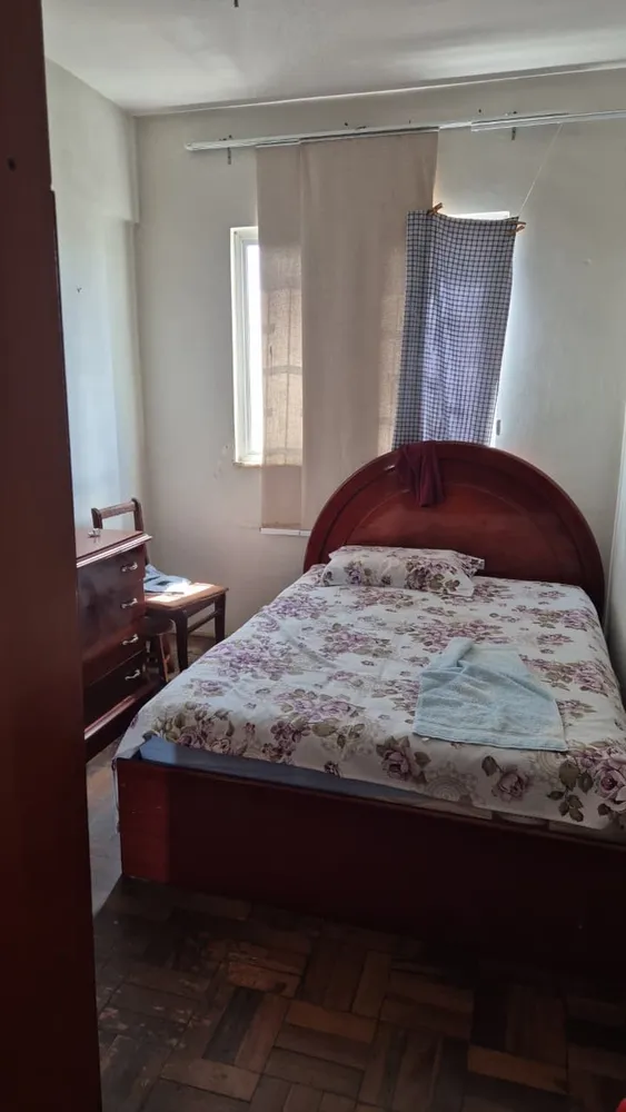 Apartamento, 3 quartos, 98 m² - Foto 4