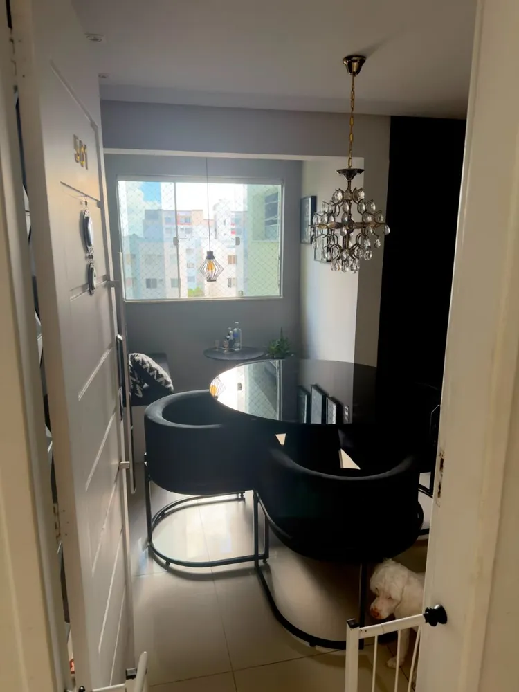Apartamento, 3 quartos, 72 m² - Foto 1
