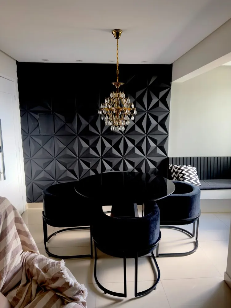 Apartamento, 3 quartos, 72 m² - Foto 2