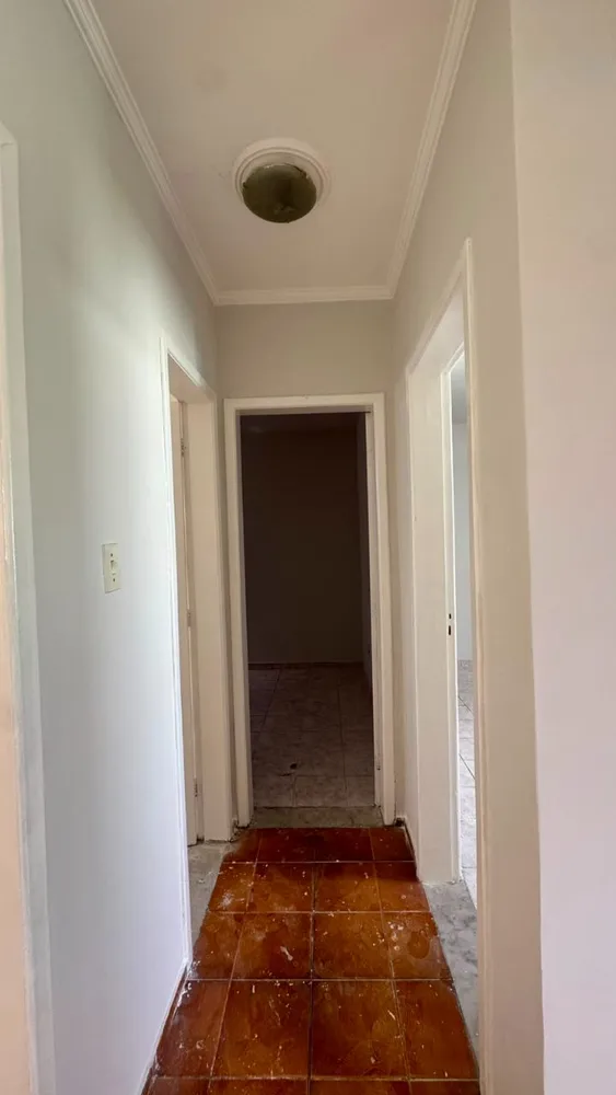 Apartamento, 2 quartos, 52 m² - Foto 3