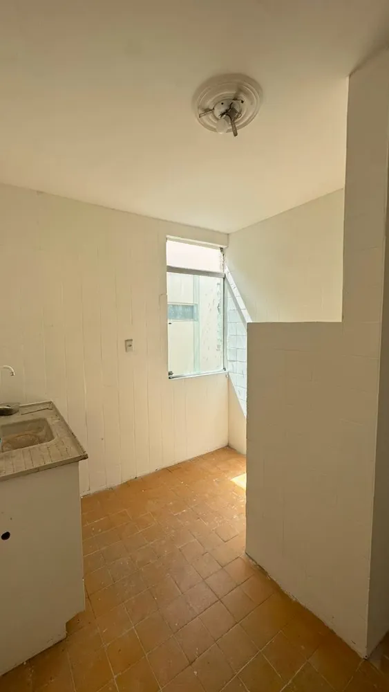 Apartamento, 2 quartos, 52 m² - Foto 2