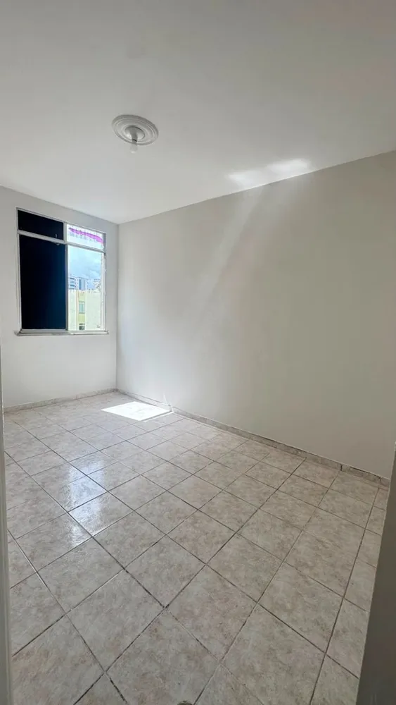 Apartamento, 2 quartos, 52 m² - Foto 1