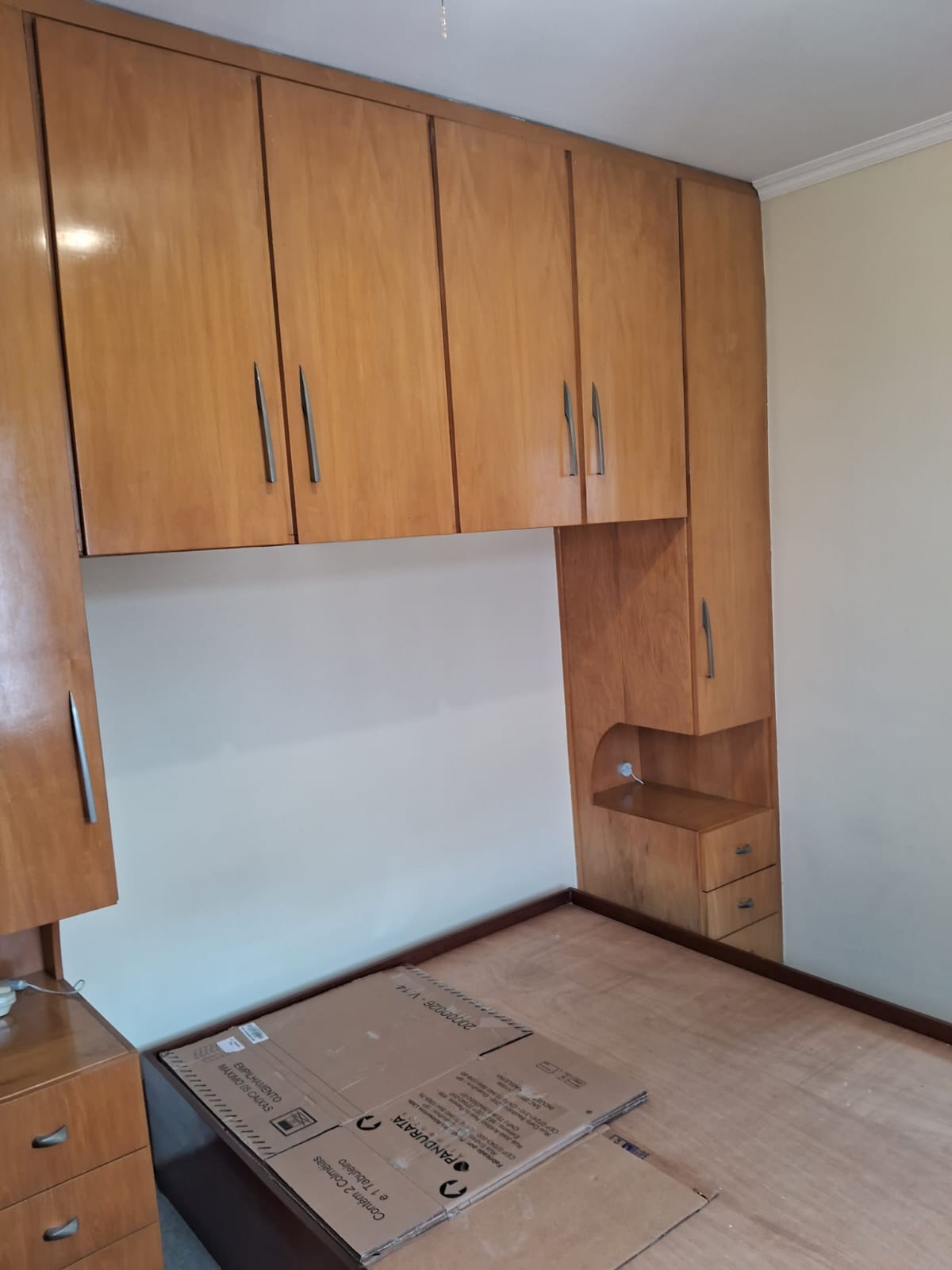 Apartamento, 3 quartos, 74 m² - Foto 5