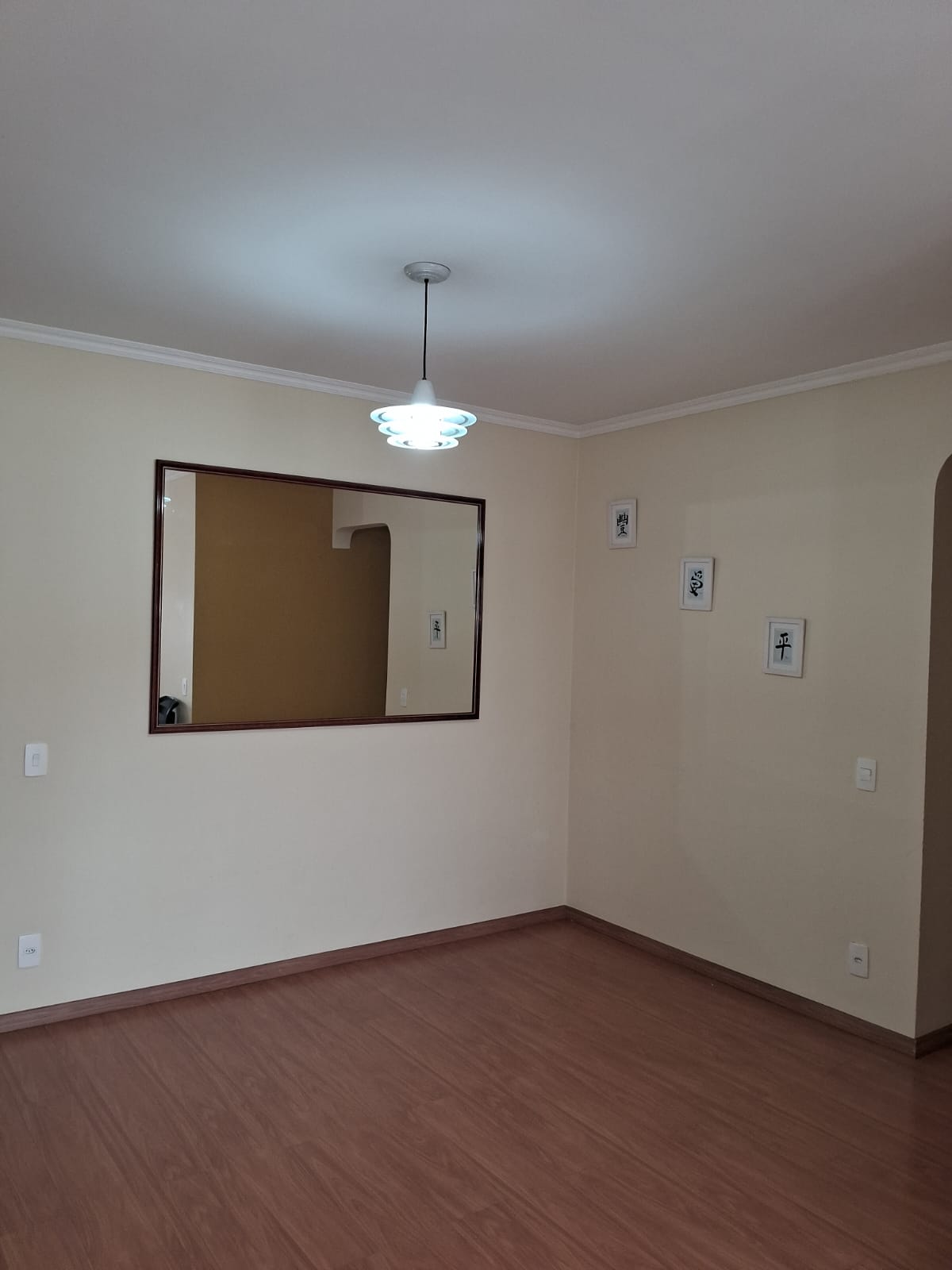 Apartamento, 3 quartos, 74 m² - Foto 3