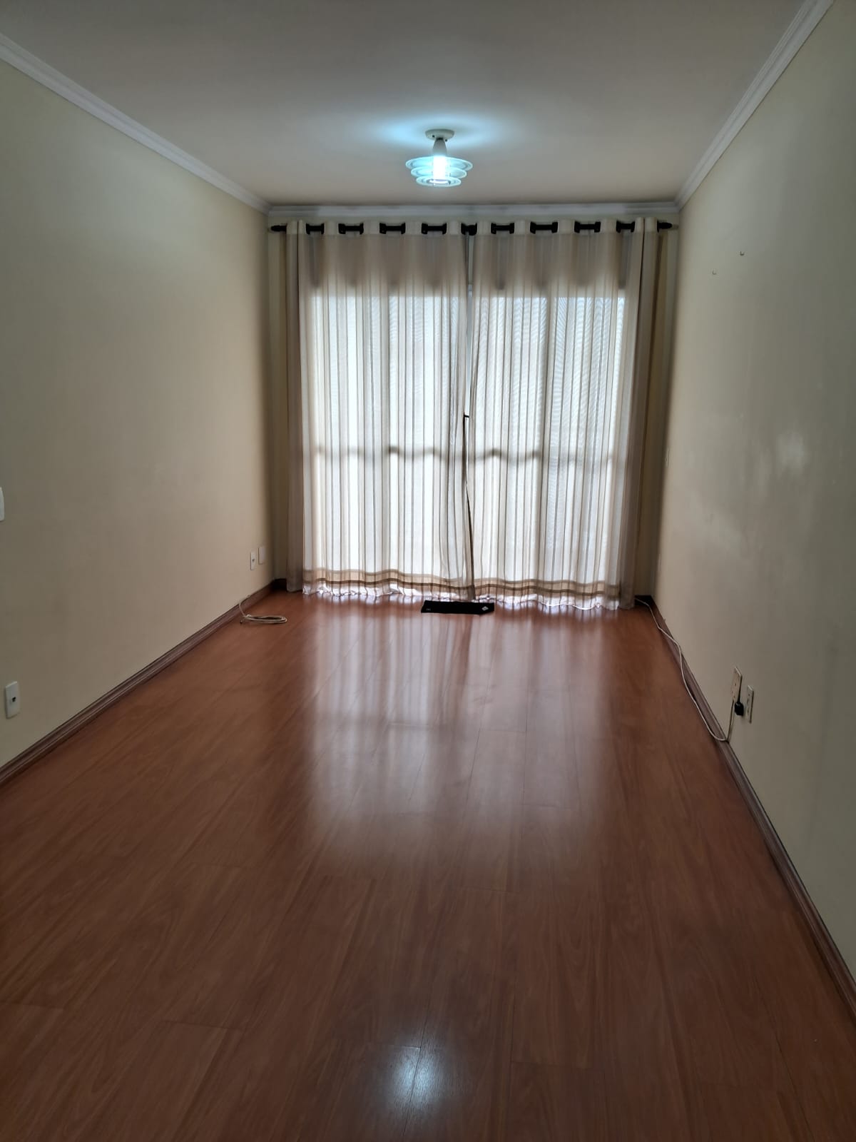 Apartamento, 3 quartos, 74 m² - Foto 1