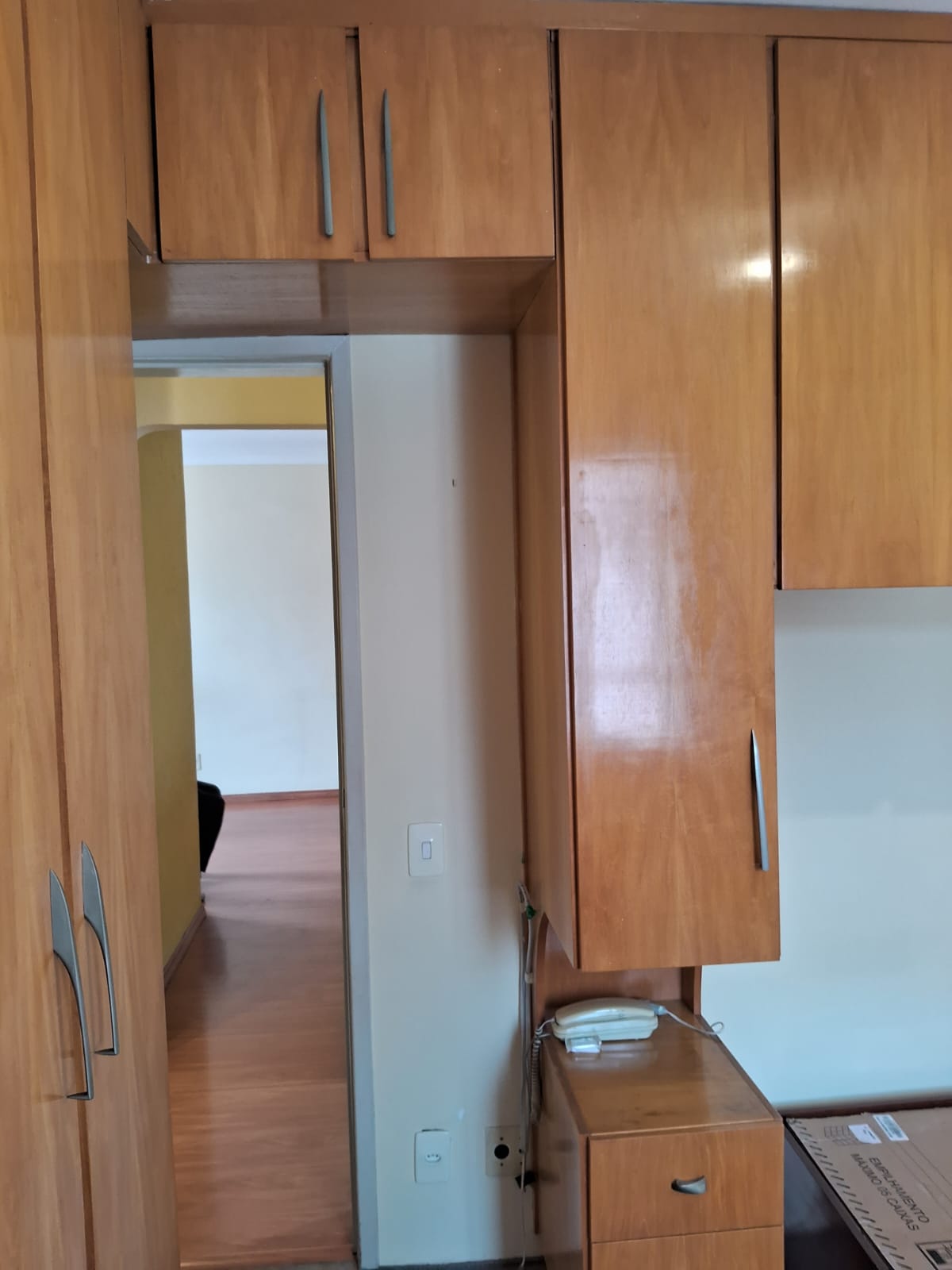 Apartamento, 3 quartos, 74 m² - Foto 6