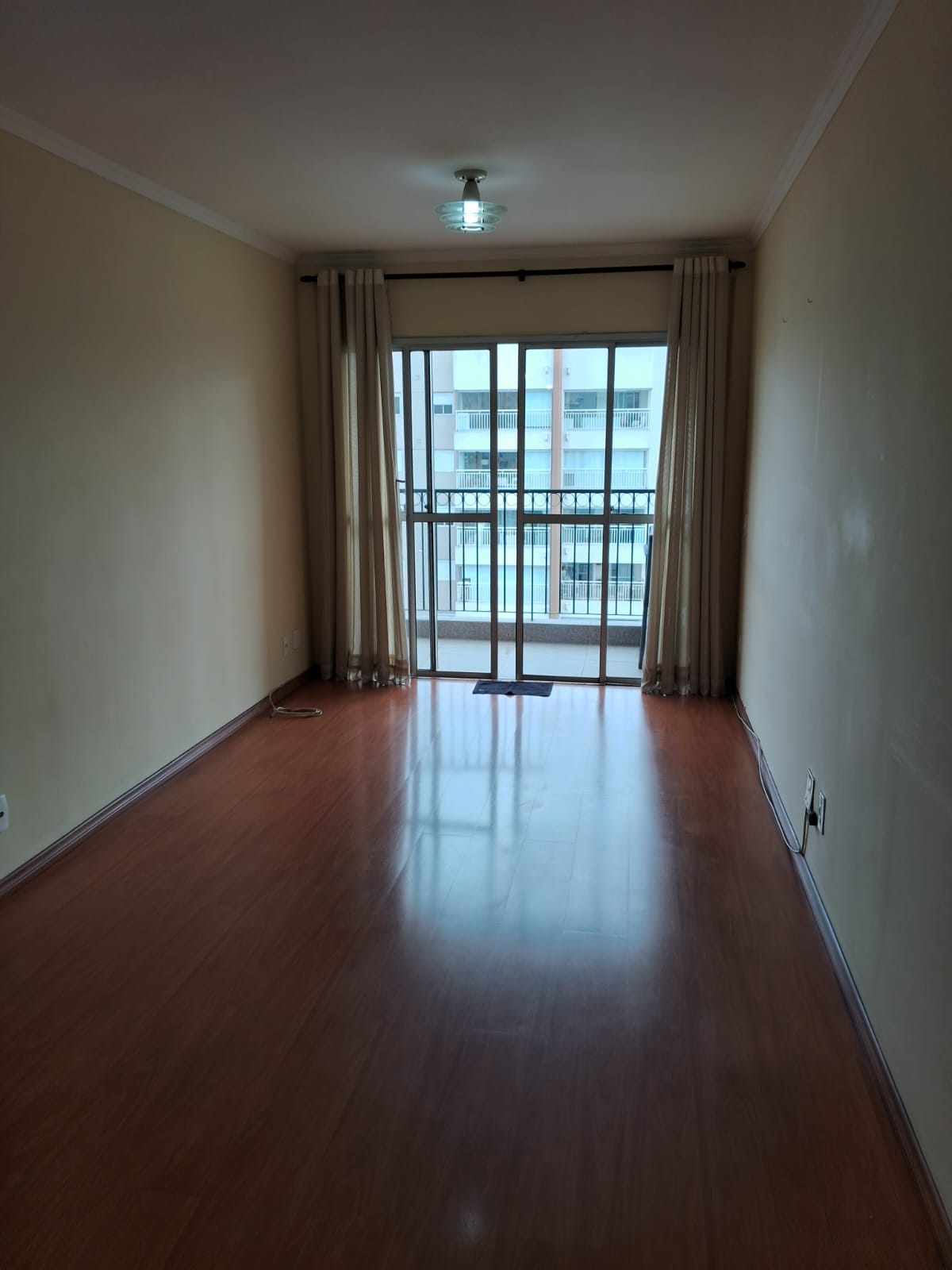 Apartamento, 3 quartos, 74 m² - Foto 2