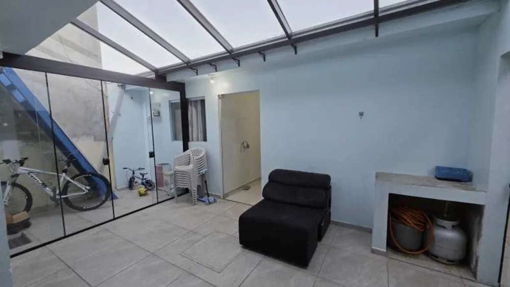 Casa de Condomínio, 2 quartos - Foto 20