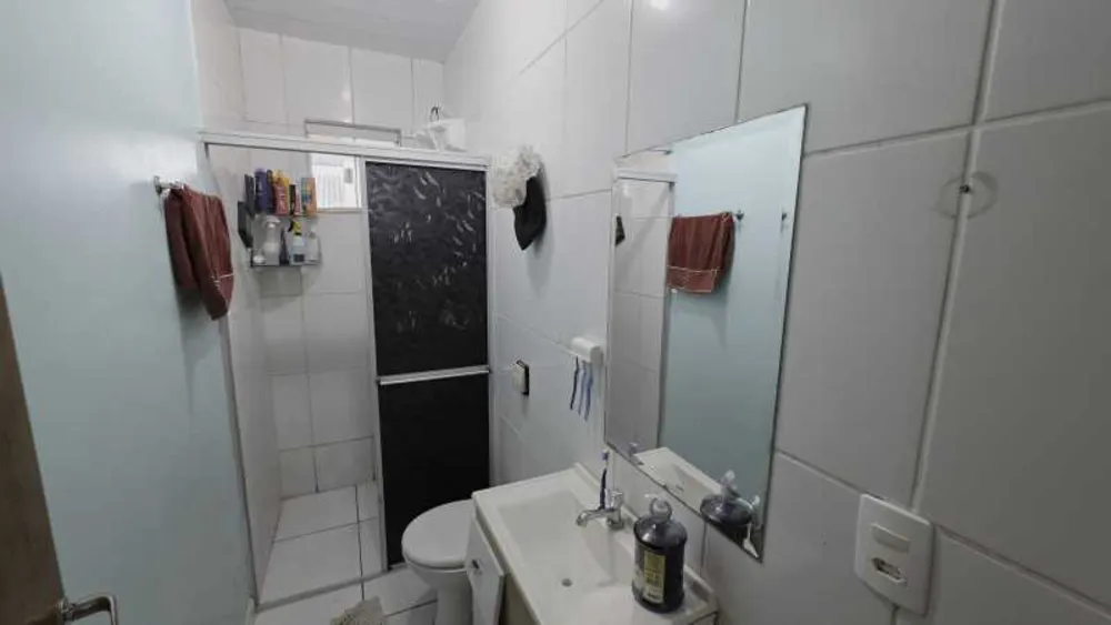 Casa de Condomínio, 2 quartos - Foto 5