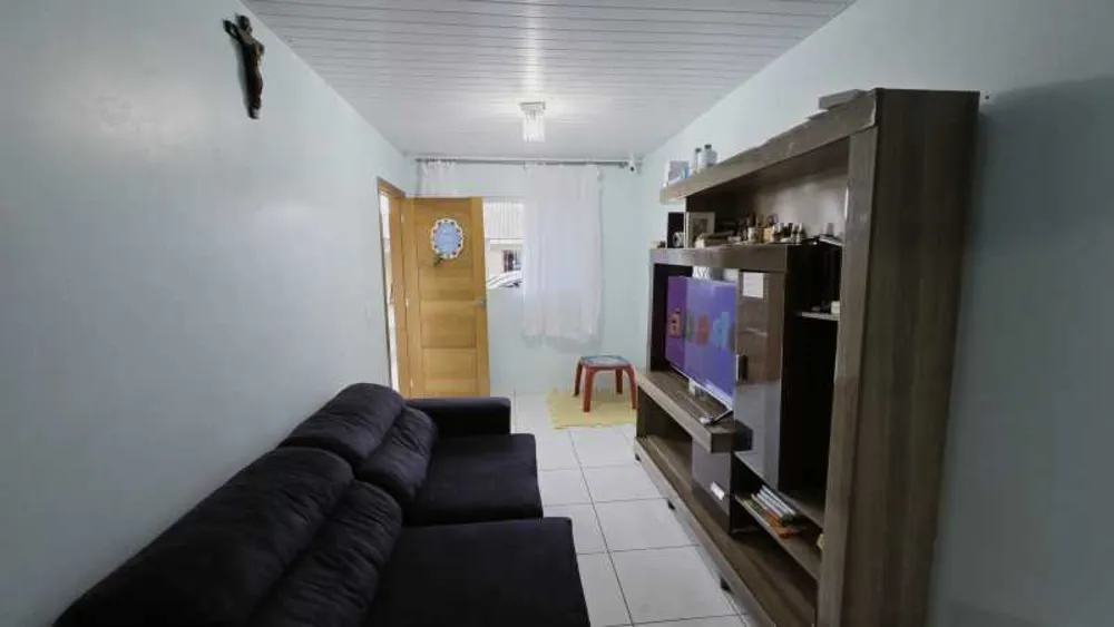 Casa de Condomínio, 2 quartos - Foto 4
