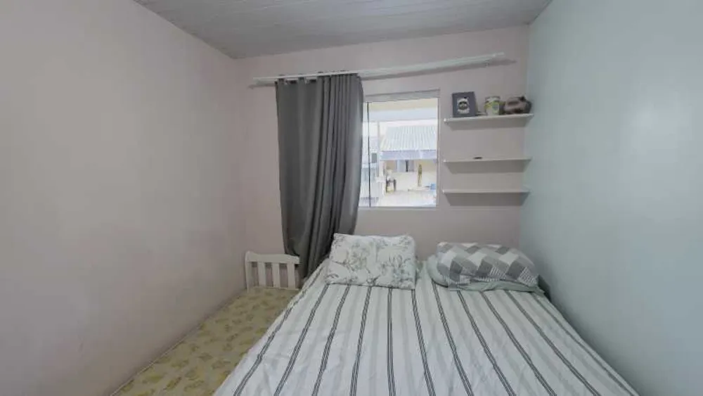 Casa de Condomínio, 2 quartos - Foto 6