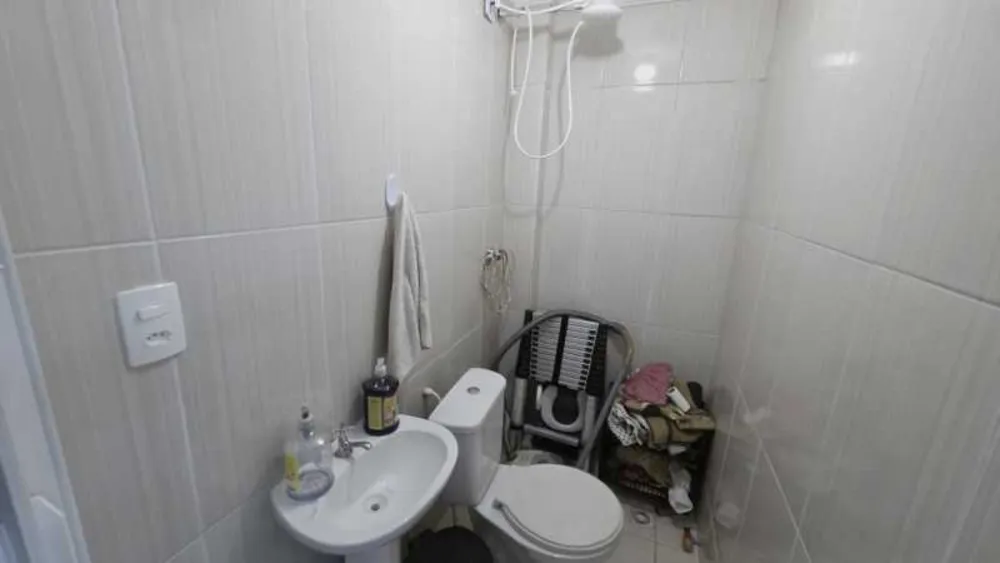 Casa de Condomínio, 2 quartos - Foto 12