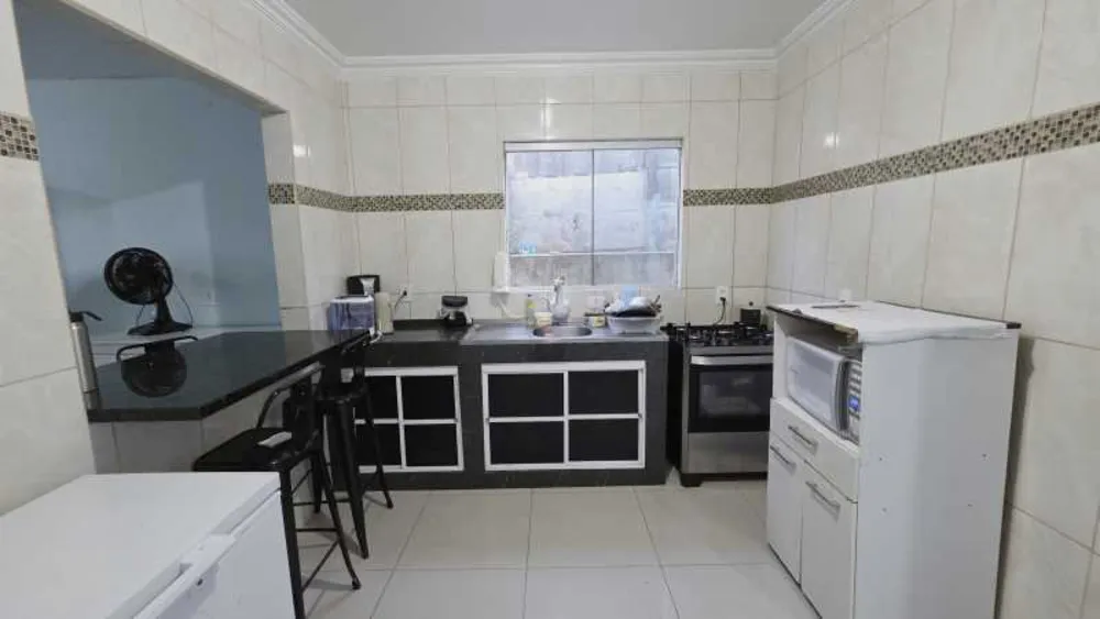 Casa de Condomínio, 2 quartos - Foto 10