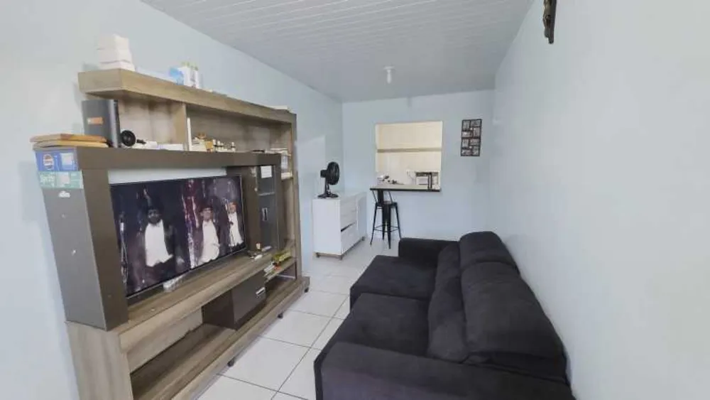 Casa de Condomínio, 2 quartos - Foto 3
